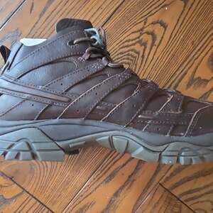 Merrell Moab 2 Decon Slam Luna Mid Boots - Porter - Men's Size 13